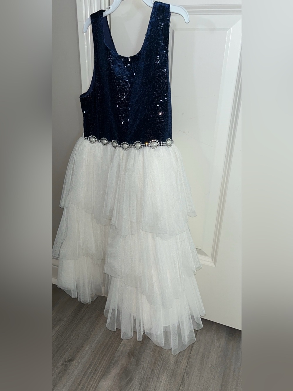 American Princess Dress Size 7